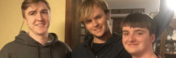 BraedenMasters1's profile banner image