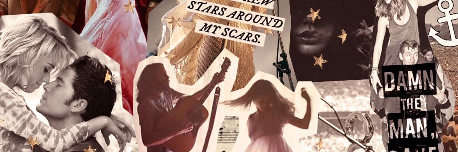 taylor banner