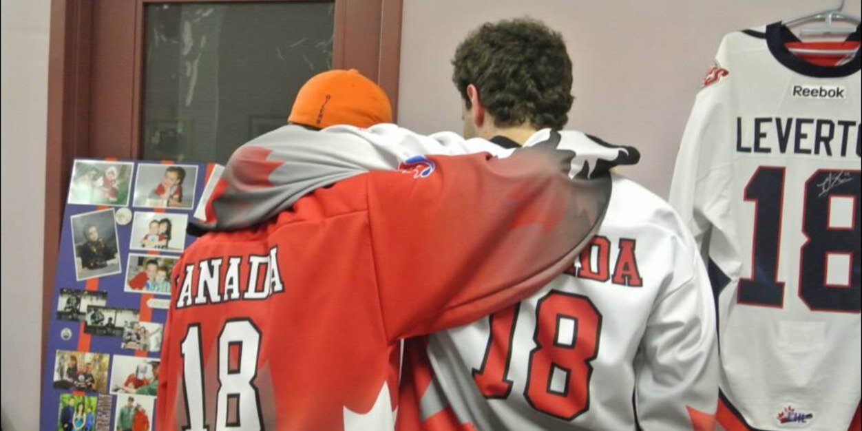CraigLeverton18's profile banner image