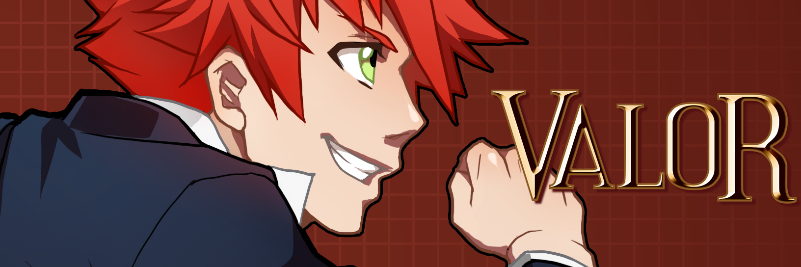ValorousGames's profile banner image