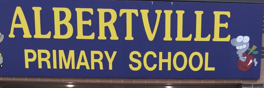 albprimary's profile banner image