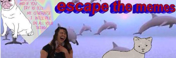 Eternititties Profile Banner