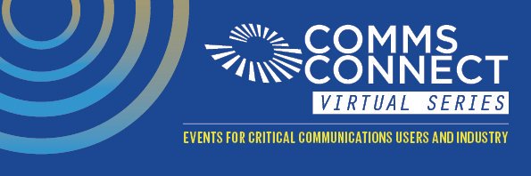 Comms Connect banner