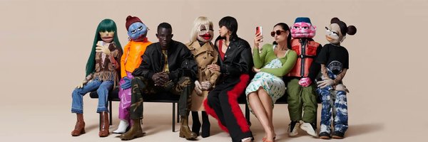 PuppetsMagicUk Profile Banner