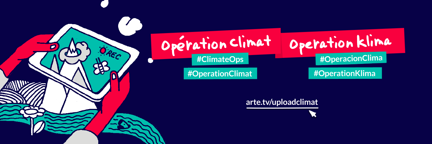 ClimateOps's profile banner image