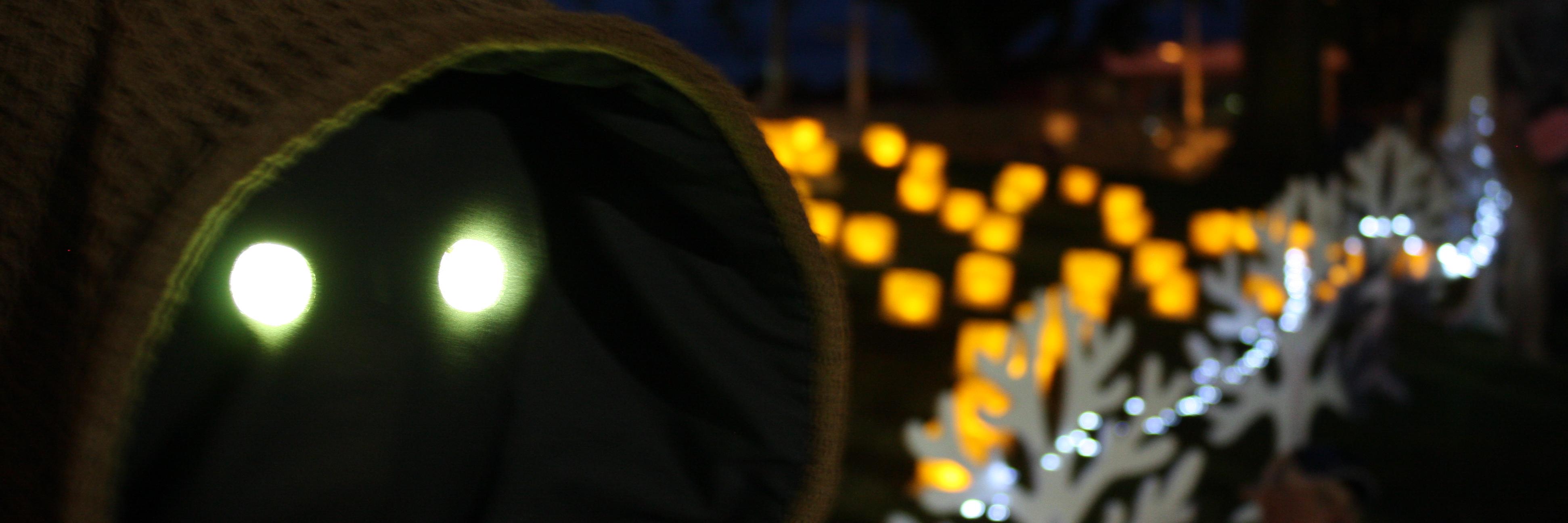 ImaginarySarah's profile banner image