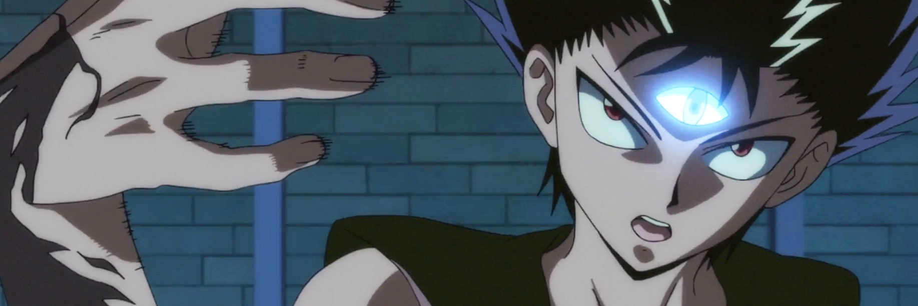 Badymaru's profile banner image