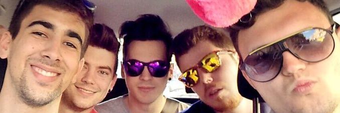 Navalababa's profile banner image