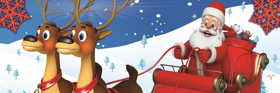 SantaShows's profile banner image