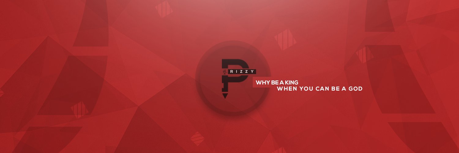 PrizzyP_'s profile banner image