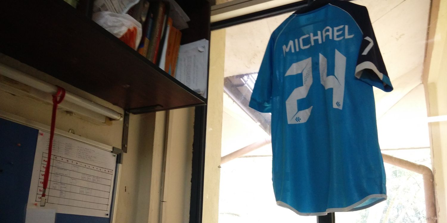 michael_aizat's profile banner image