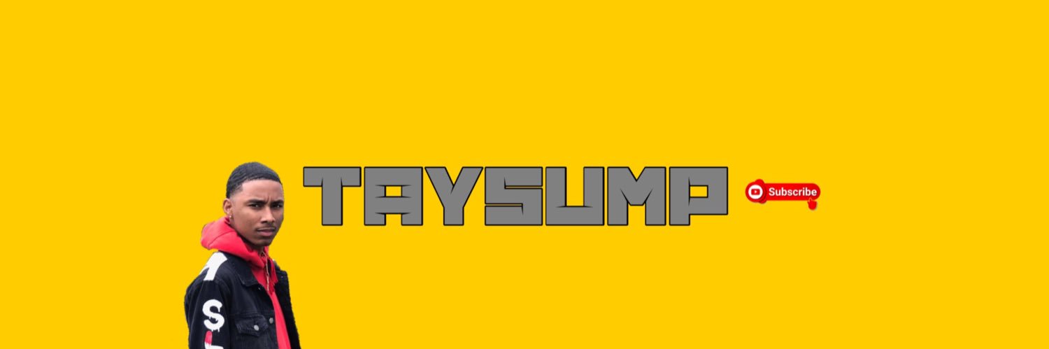 TaySumpp's profile banner image