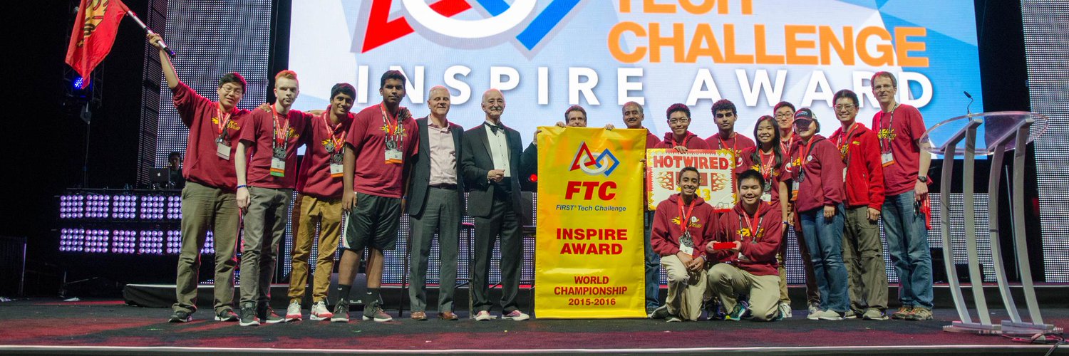 First tech challenge. First tech challenge