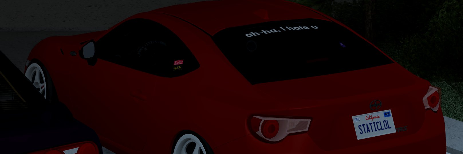 Stance_Drift's profile banner image