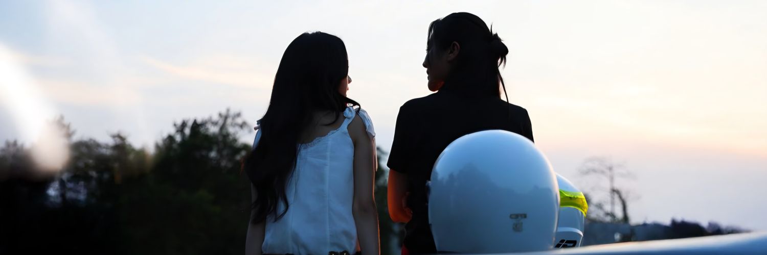 Joe Chiu조영지 ™ banner