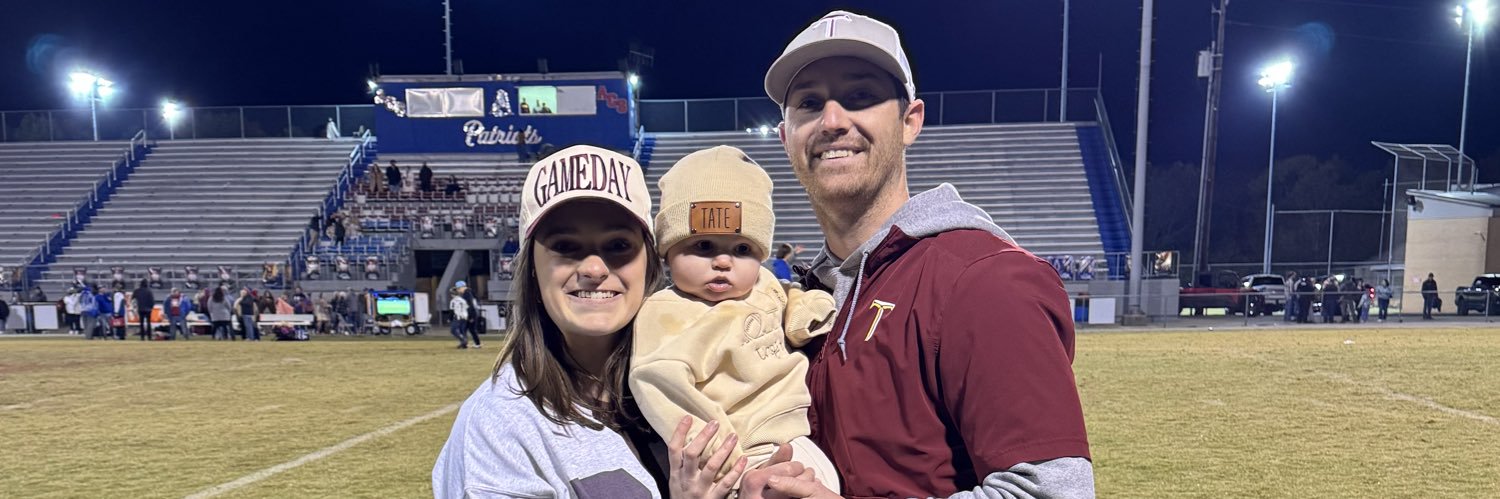 CoachChadEaton's profile banner image