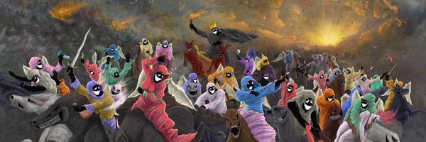 ArtAndTech Profile Banner