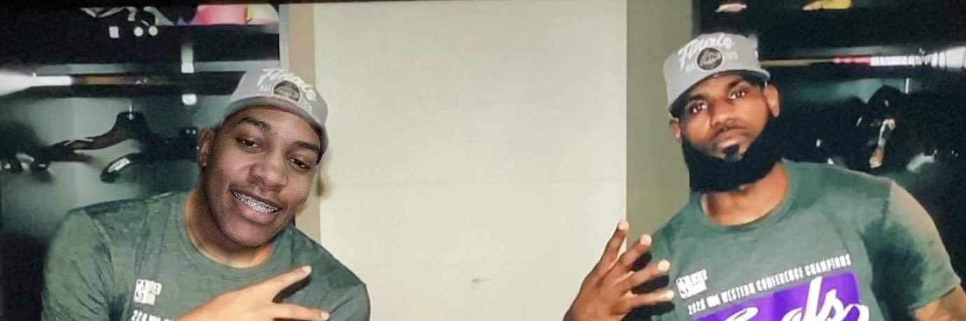 Peanut Butter Skin banner