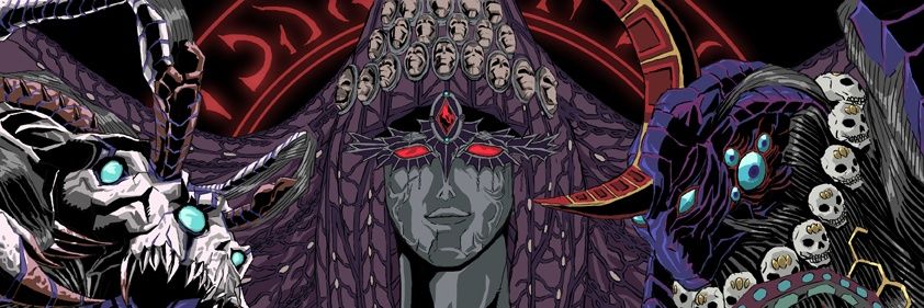UmbraStyx's profile banner image