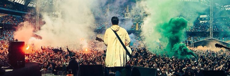 Samuel Beards banner