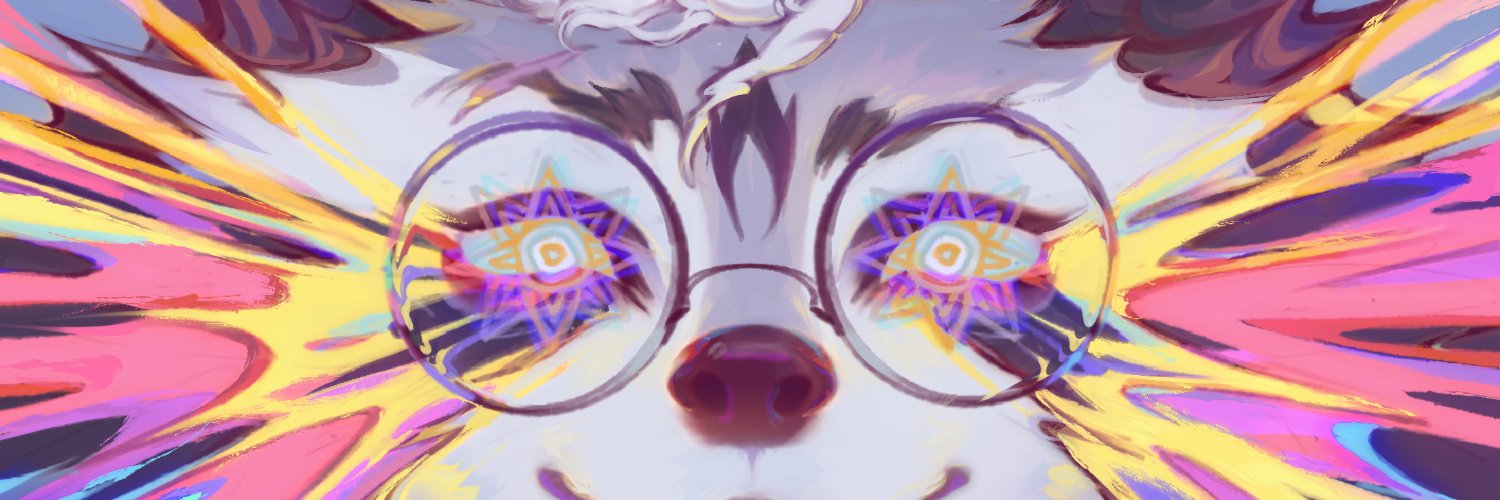 GrungeCandyArt's profile banner image