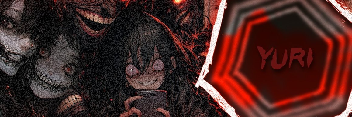 Yuri2Officially's profile banner image