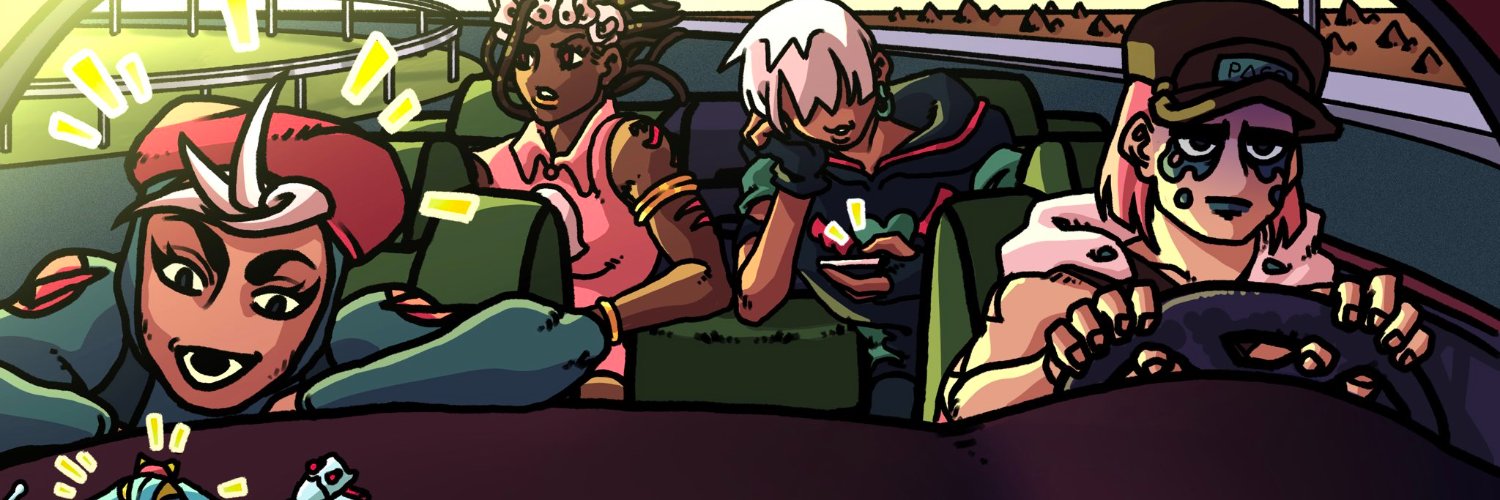 Thorekertho's profile banner image