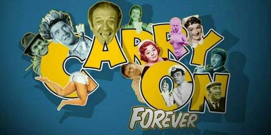 CarryOnJacki's profile banner image