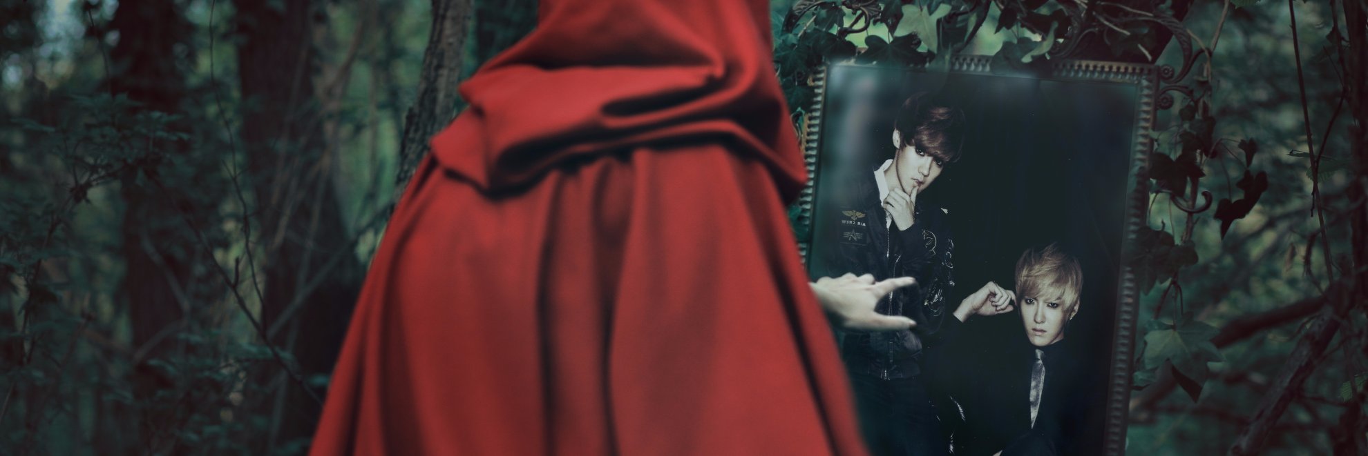 LuRis_Fiction's profile banner image