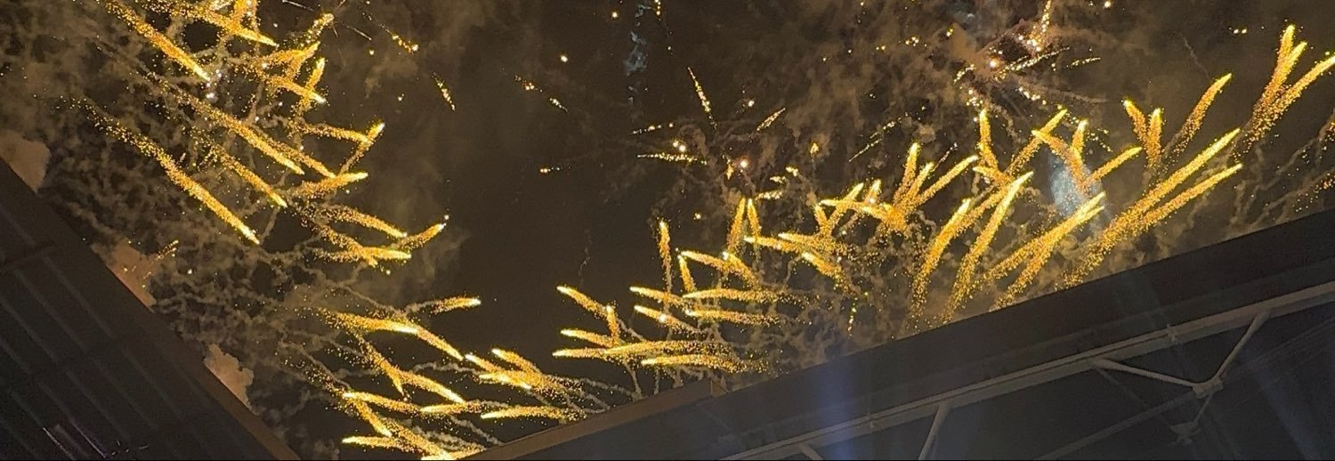 daydreamingdjo's profile banner image
