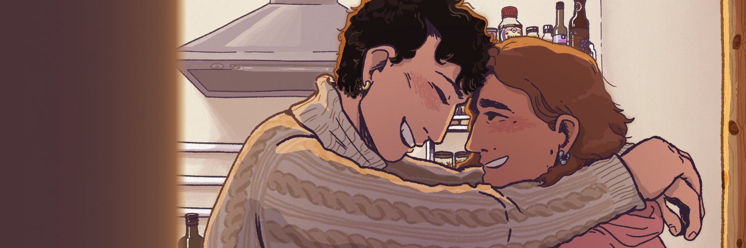 solspurv's profile banner image