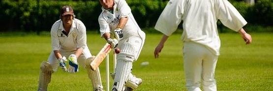 Churchways CC banner