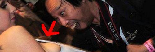 VideoCewek's profile banner image