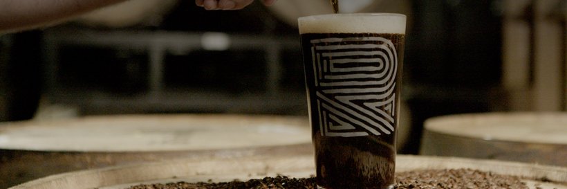 Roak Brewing Co banner