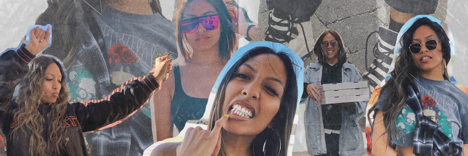 Arielleezy's profile banner image