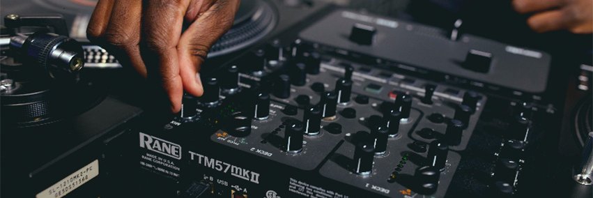 Deejayeric's profile banner image