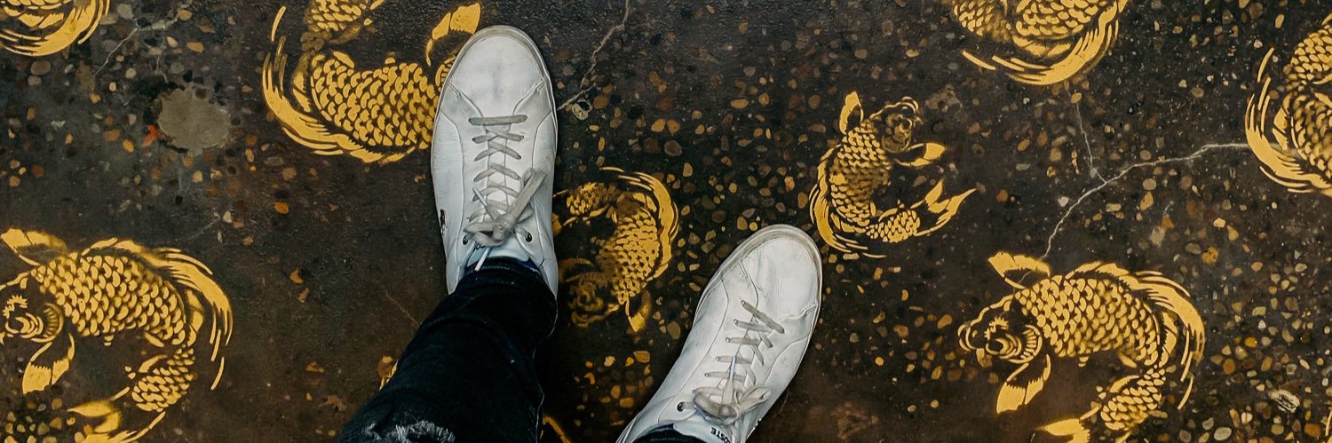 Chef Nick Liu banner