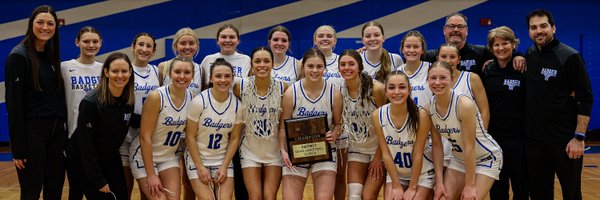 bhsbadgersgbb Profile Banner