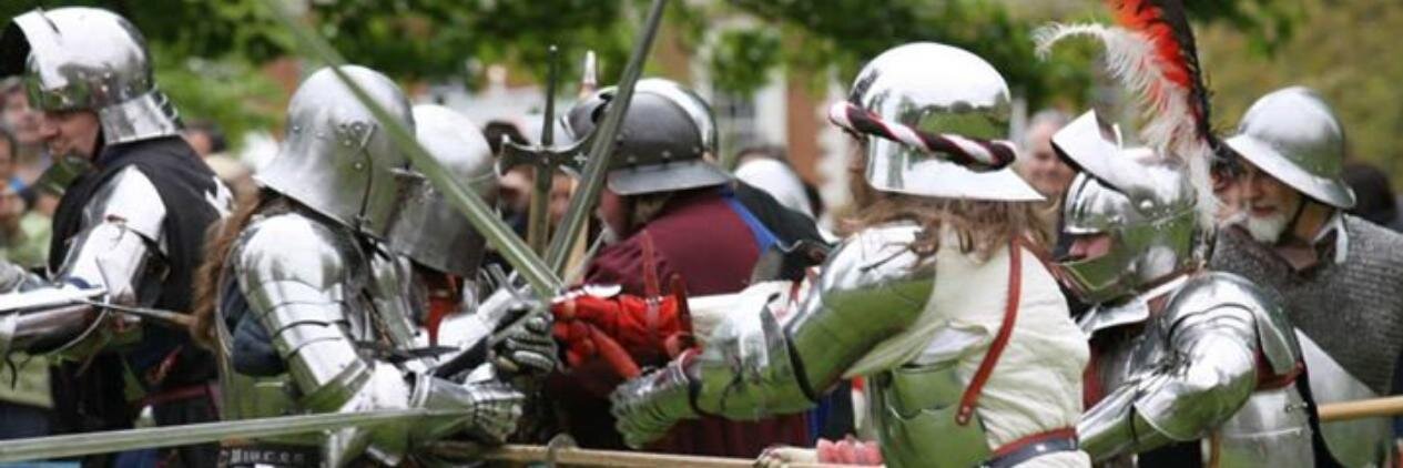 MedievalSiege's profile banner image