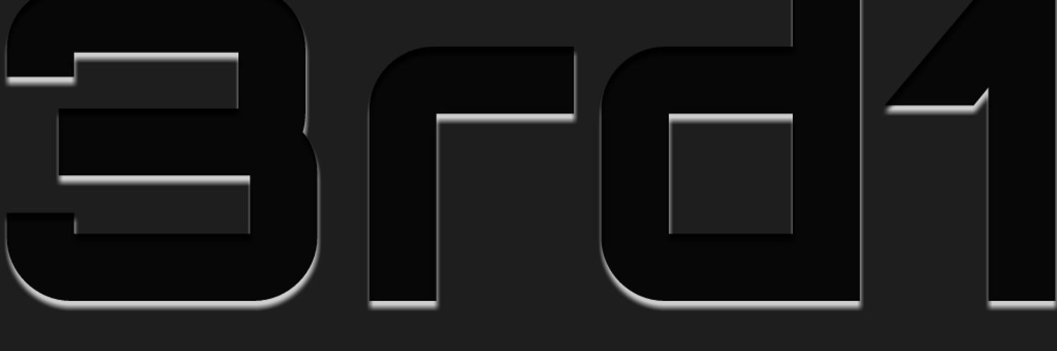 MRBoss3rd1's profile banner image
