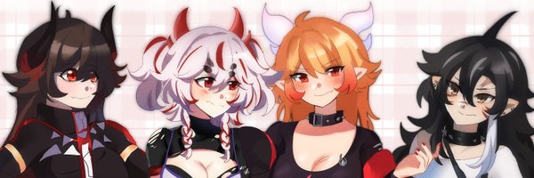 Sweatylilkoi Profile Banner