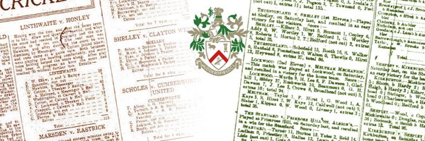 HuddCricket Profile Banner