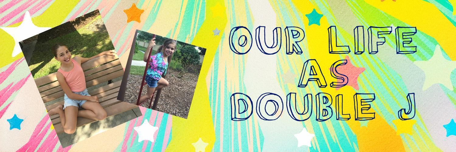 OurLifeAsDoublJ's profile banner image