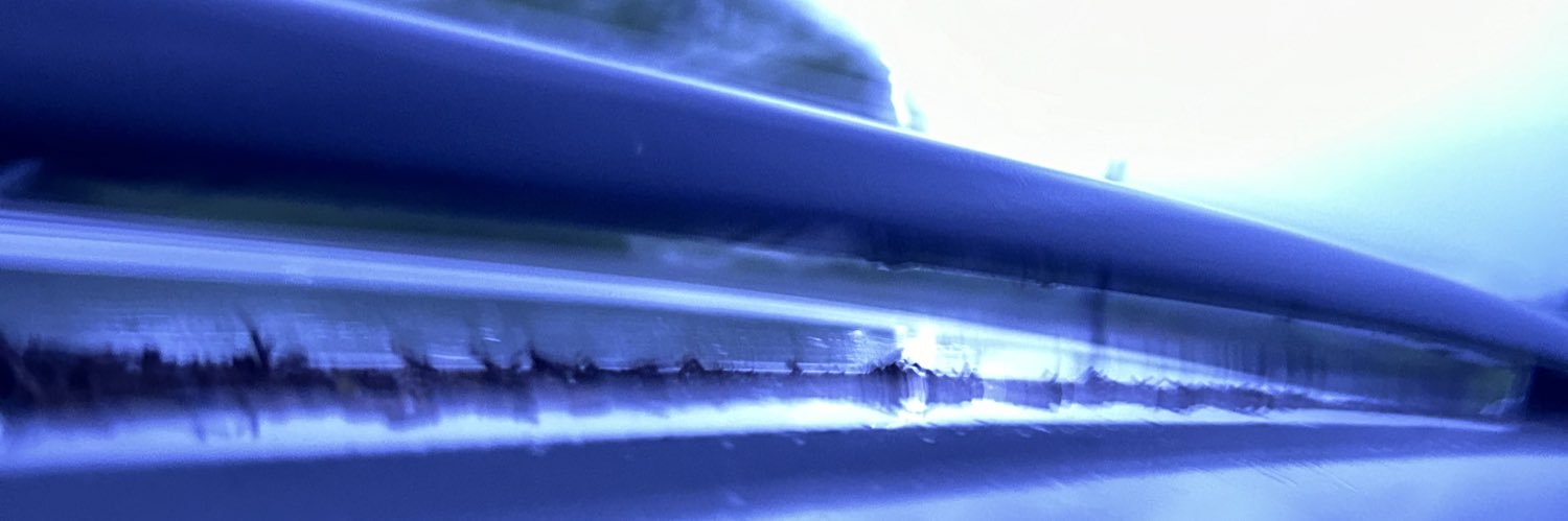 dummygrl's profile banner image