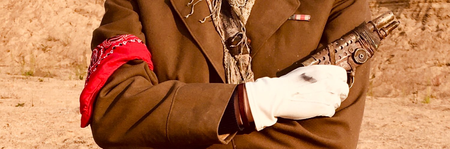 sickshow's profile banner image