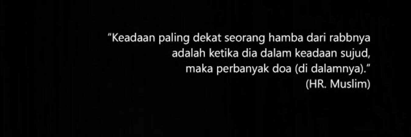 Doa Harian banner