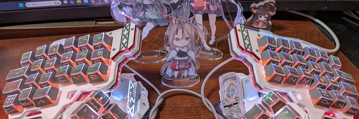 雪梟@ﾕｷﾌｸﾛｳ banner