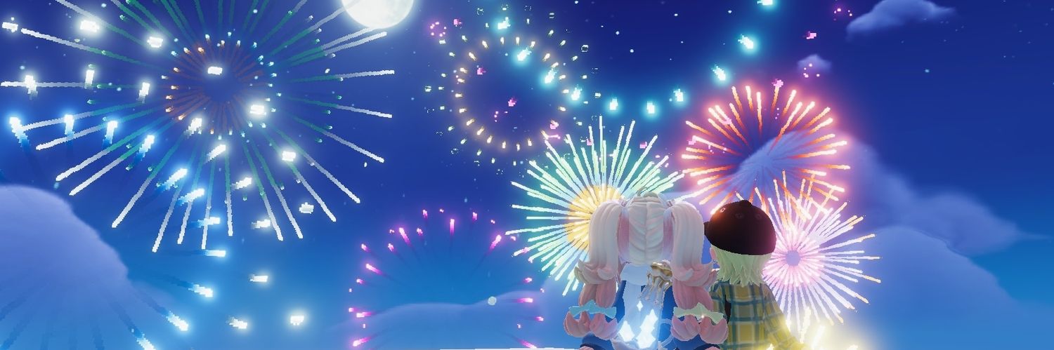 omame23710's profile banner image