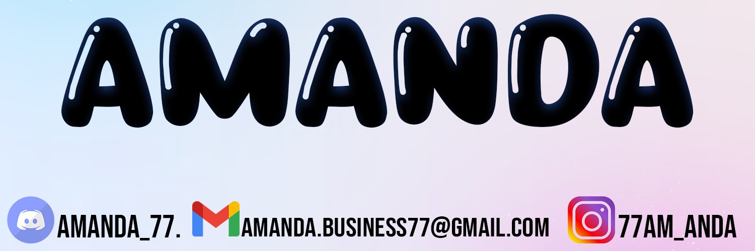 AmandaMack_gfx's profile banner image