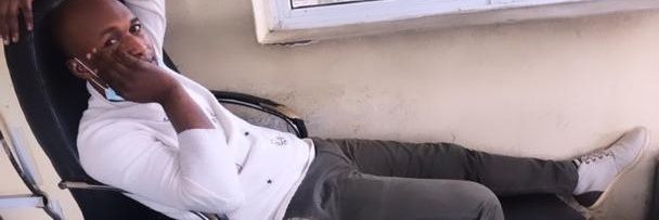 EbinumJohan's profile banner image